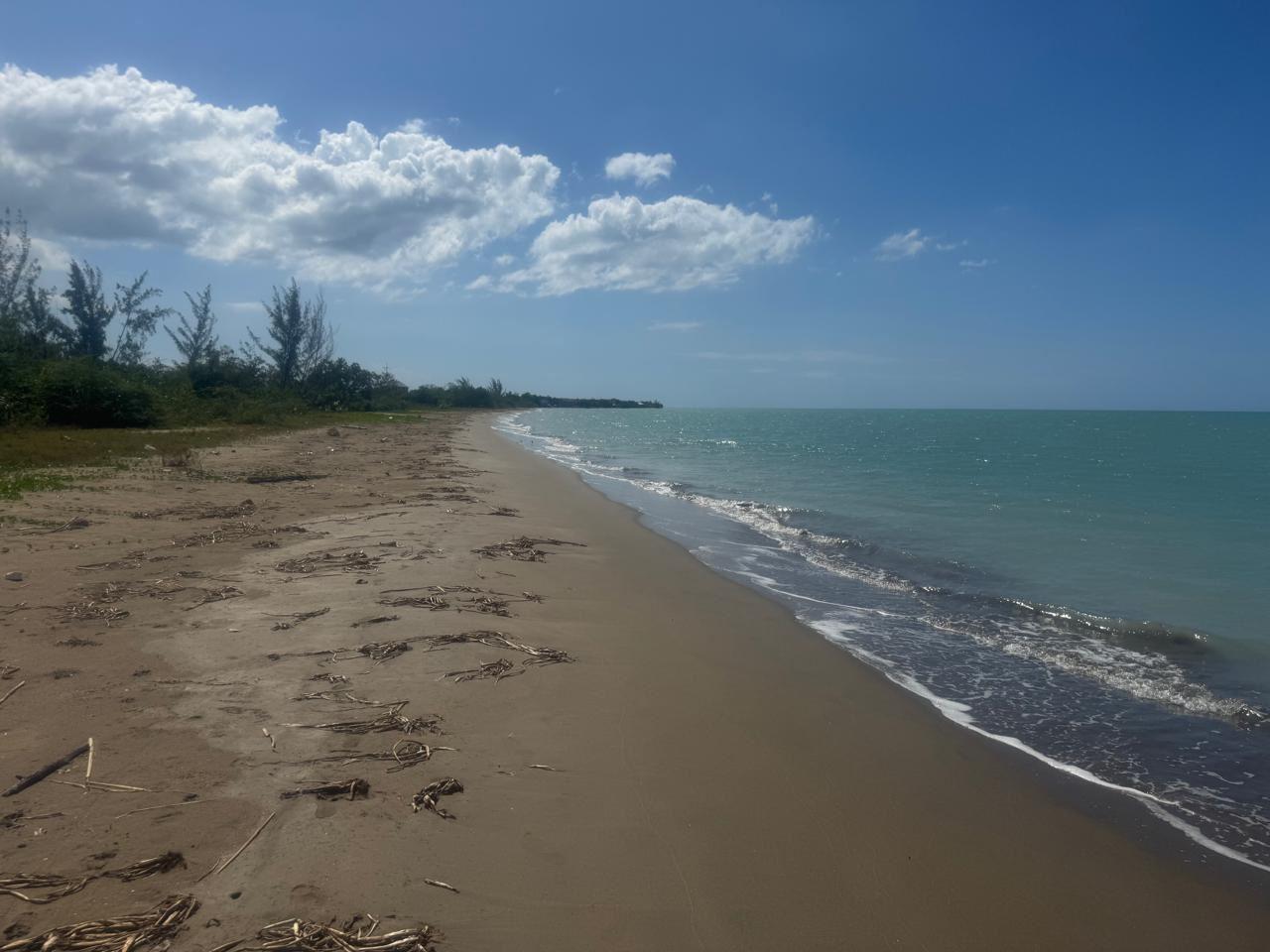 Beach Front Villa for Sale in Black River, St. Elizabeth — photo 1