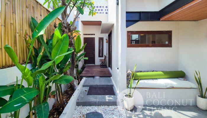 4 BEDROOM MODERN VILLA IN SANUR FOR SALE — photo 1