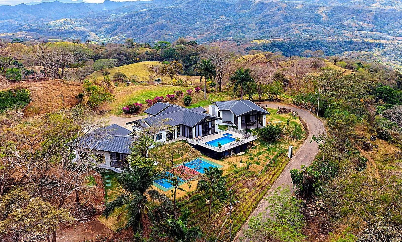 7-bedroom house in Las Rocas, Atenas, Costa Rica — photo 1