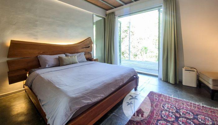 A SPACIOUS 3 BEDROOM VILLA IN TABANAN FOR RENT — photo 4