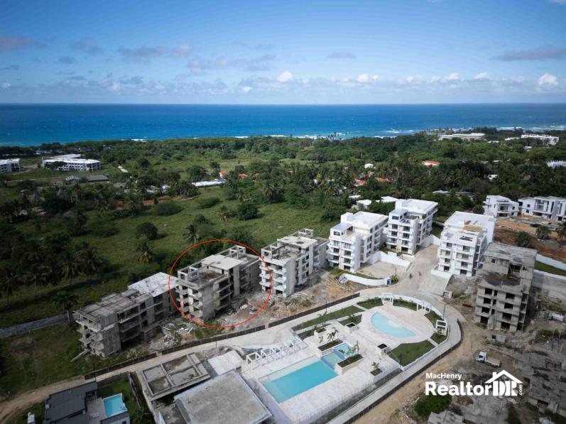 2 bedroom property for sale — Playa Encuentro — photo 1
