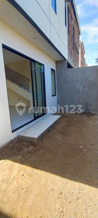 3-bedroom house in Kesiman, Denpasar — photo 5