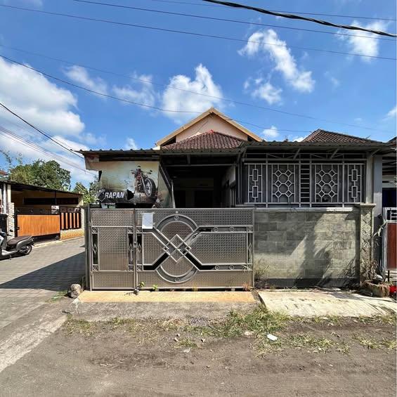 3-bedroom house in Tabanan — photo 1