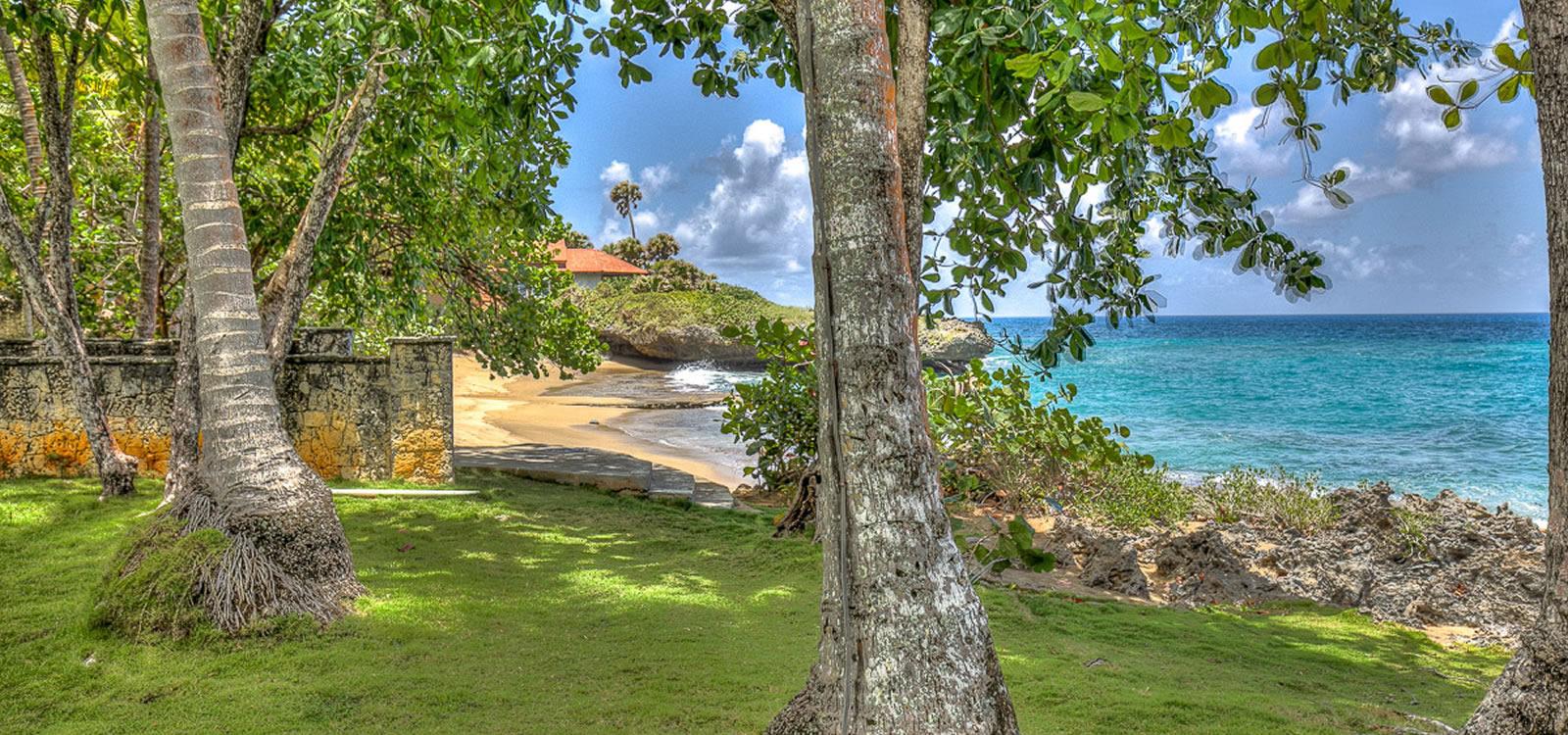 4 Bedroom Ocean-View Villa for Sale, Los Corales, Sea Horse Ranch, Cabarete, Dominican Republic — photo 3