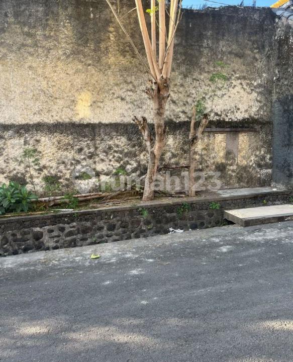 Build-ready land in central Renon, Bali — photo 4