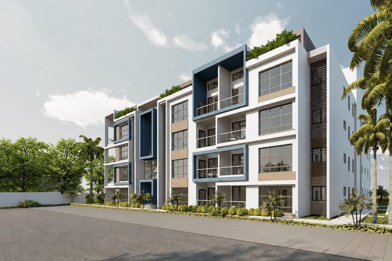 4 Bedroom Penthouse Apartment for Sale, Tropix, Mammee Bay, Ocho Rios, Saint Ann, Jamaica — photo 2