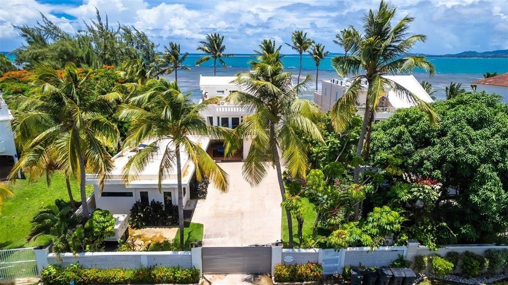 Stunning Home on the Water in Rio Grande Puerto Rico — photo 2