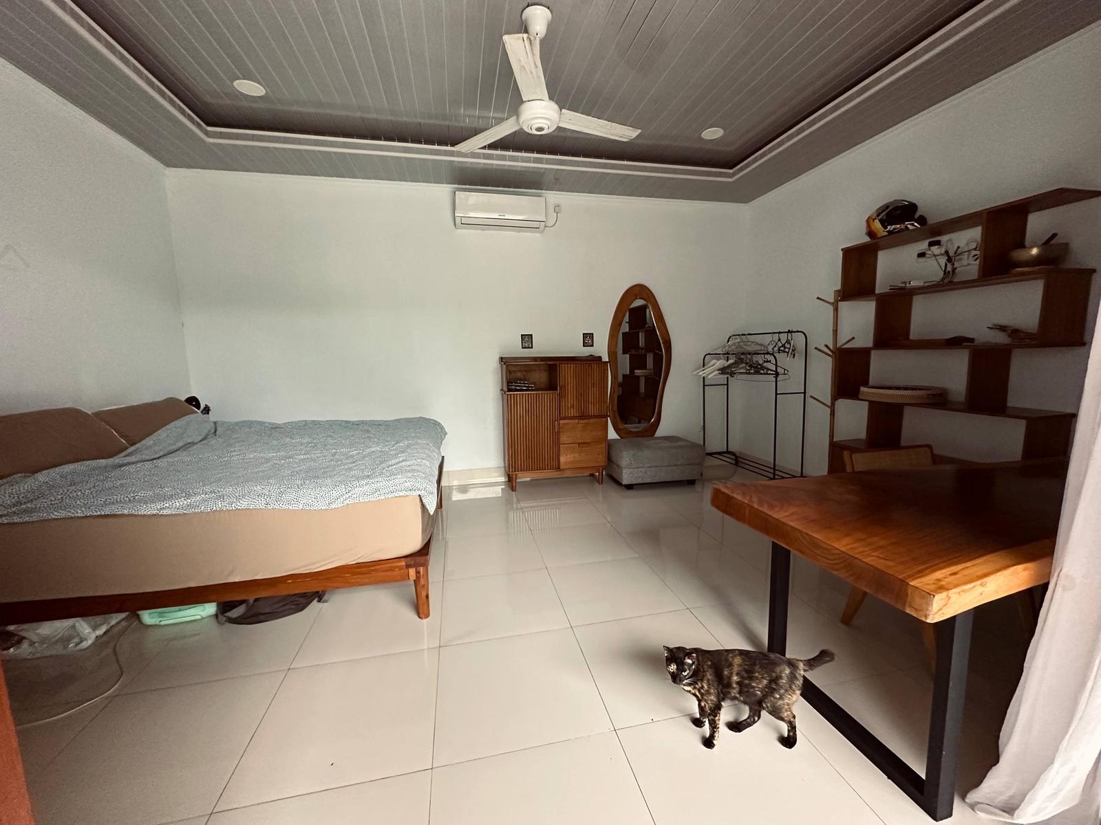 3-bedroom villa in Cemagi — photo 2