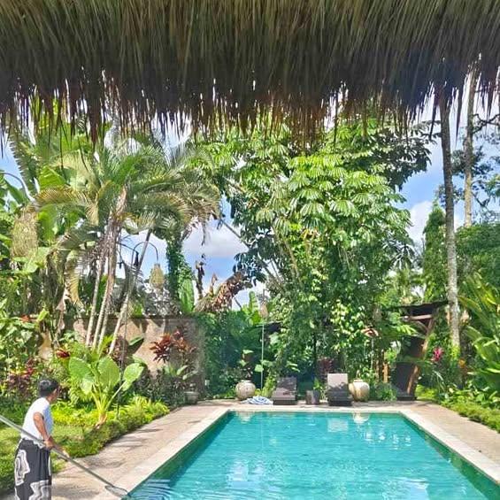 7-bedroom house in Ubud — photo 1