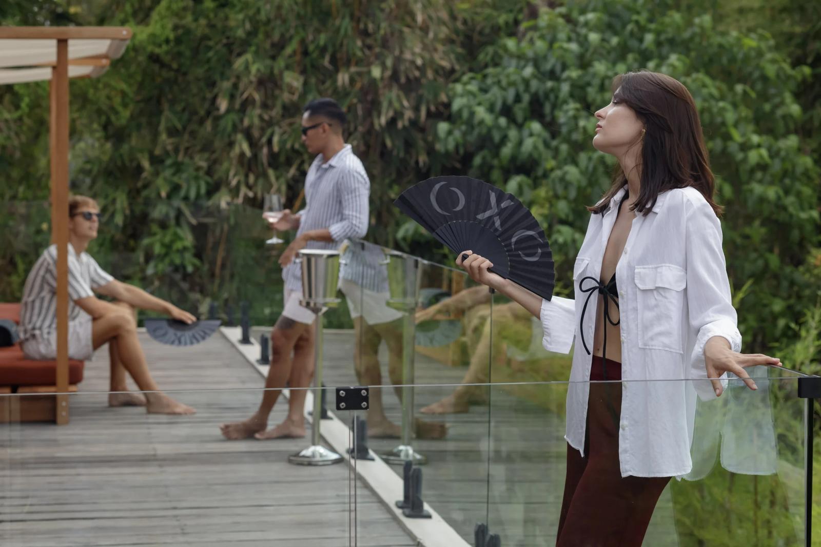 The Bank by OXO - Private Compound of Villas and Apartments in Pererenan, Bali — photo 2