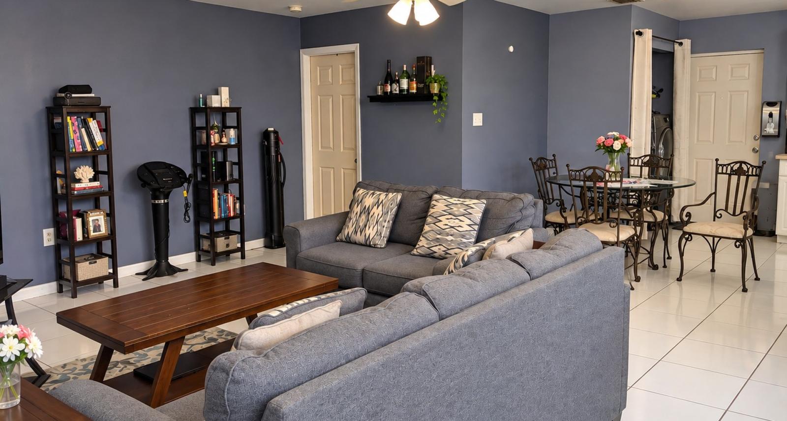 Well kept 3 bed, 2 b — photo 4