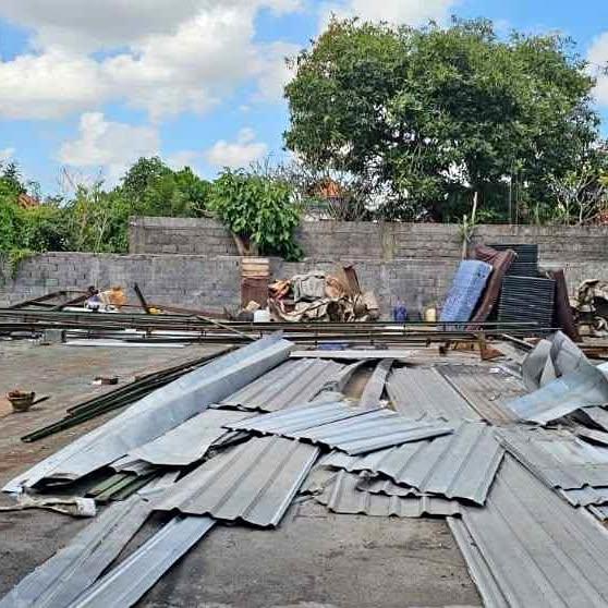 Studio house in Denpasar — photo 1