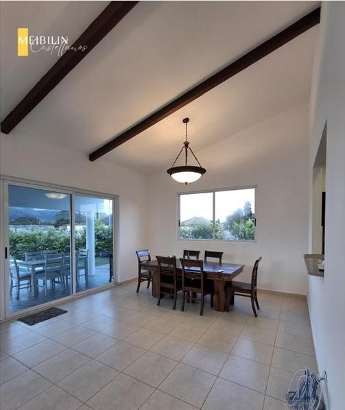 3 Bedroom New Build Home in Nueva Gorgona — photo 4
