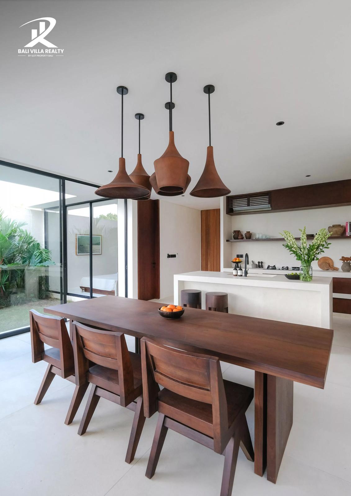 3 Bedroom Villa for Sale Freehold in Bali Nyanyi Tabanan — photo 5
