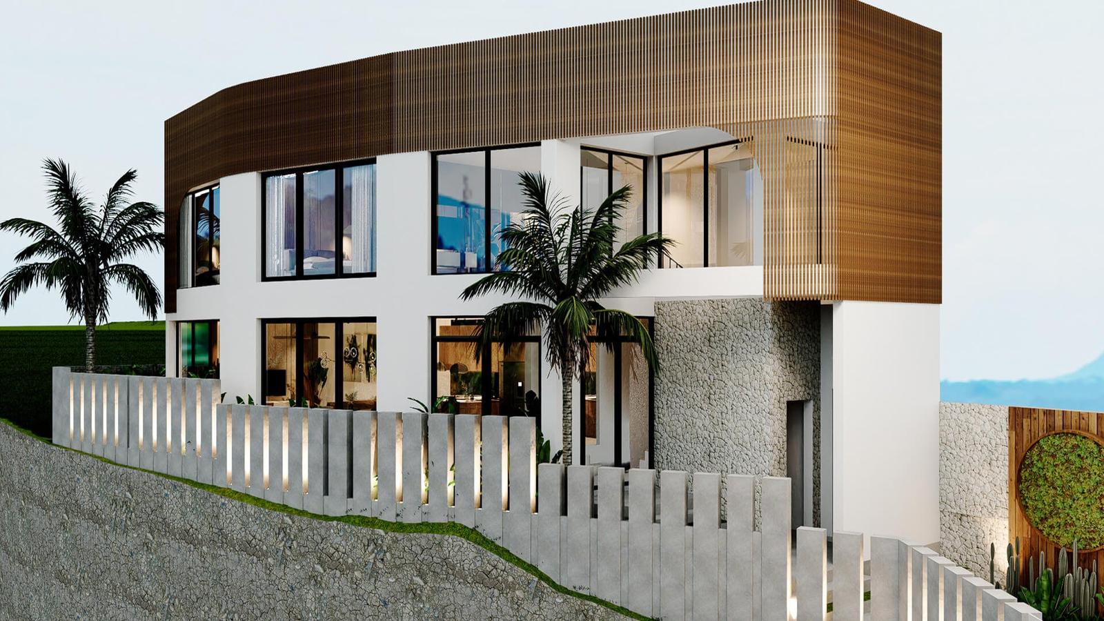 River Villa in Mengwi, Badung, Bali — photo 5