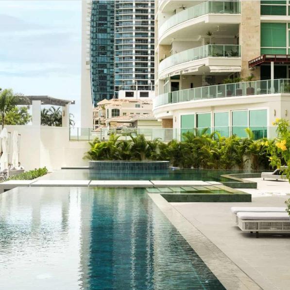 Punta Pacifica 3BR Luxury Condo — photo 2