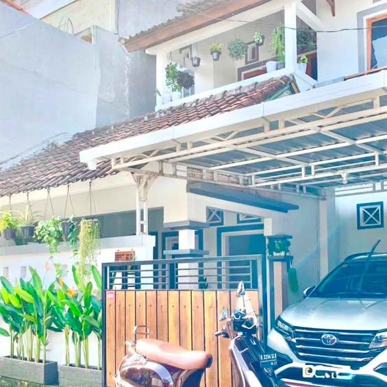 2 bedroom house in Tabanan — photo 1