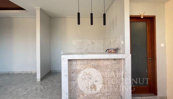 2-bedroom villa in Canggu for yearly rental — photo 2