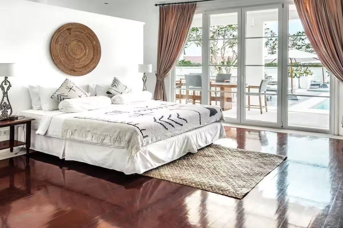 Villa in Canggu, Bali, Indonesia — photo 4