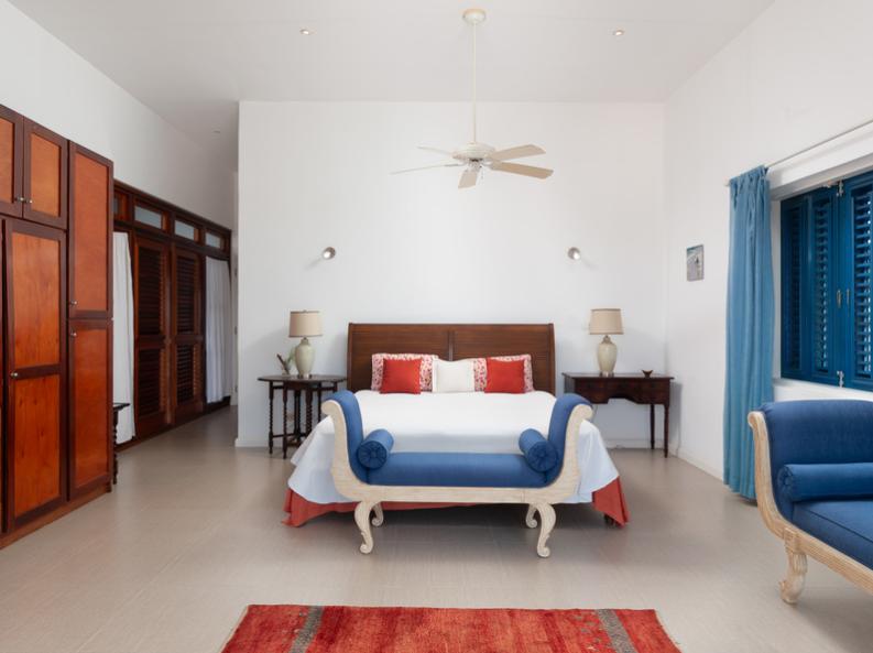 St. Peter House 5BR Barbados — photo 5