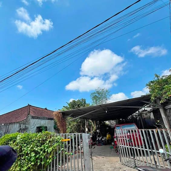 Land for sale in Denpasar — photo 1