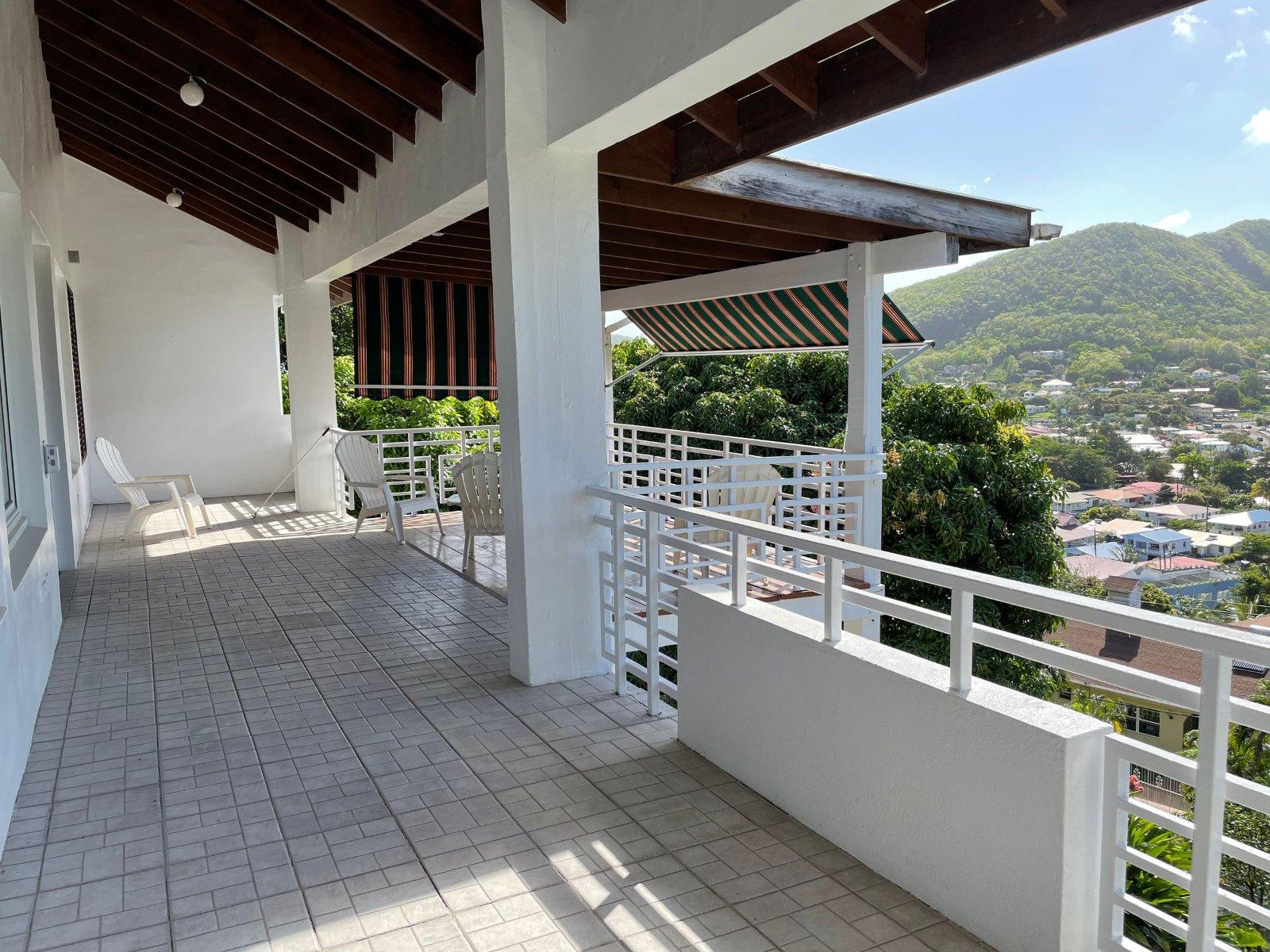3-bedroom house in Rodney Heights, Saint Lucia — photo 5