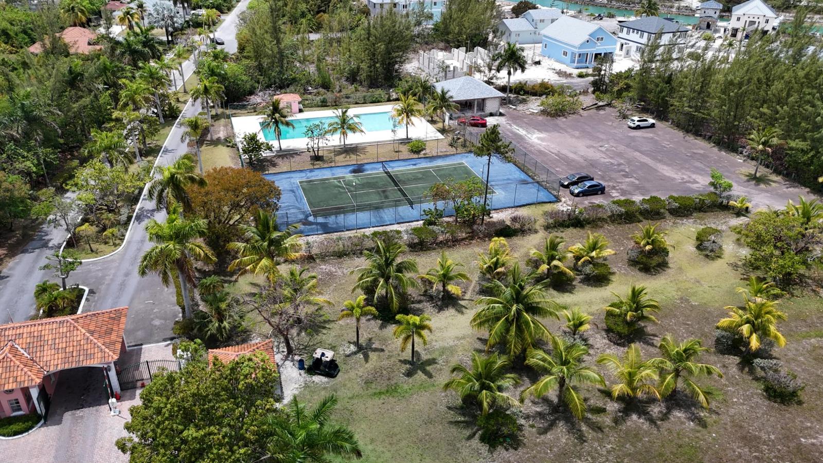 Lot 9 and 10, Ocean Drive, Nassau/New Providence — photo 5