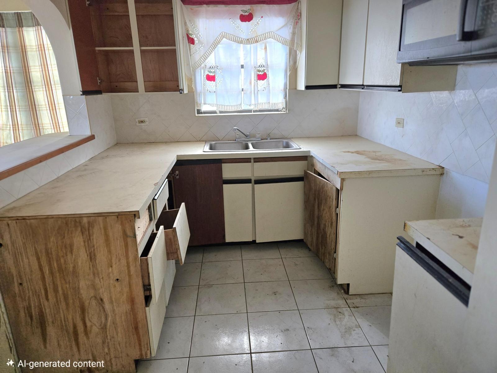 3-bedroom house in Barren Spot Estate, St. Croix — photo 3