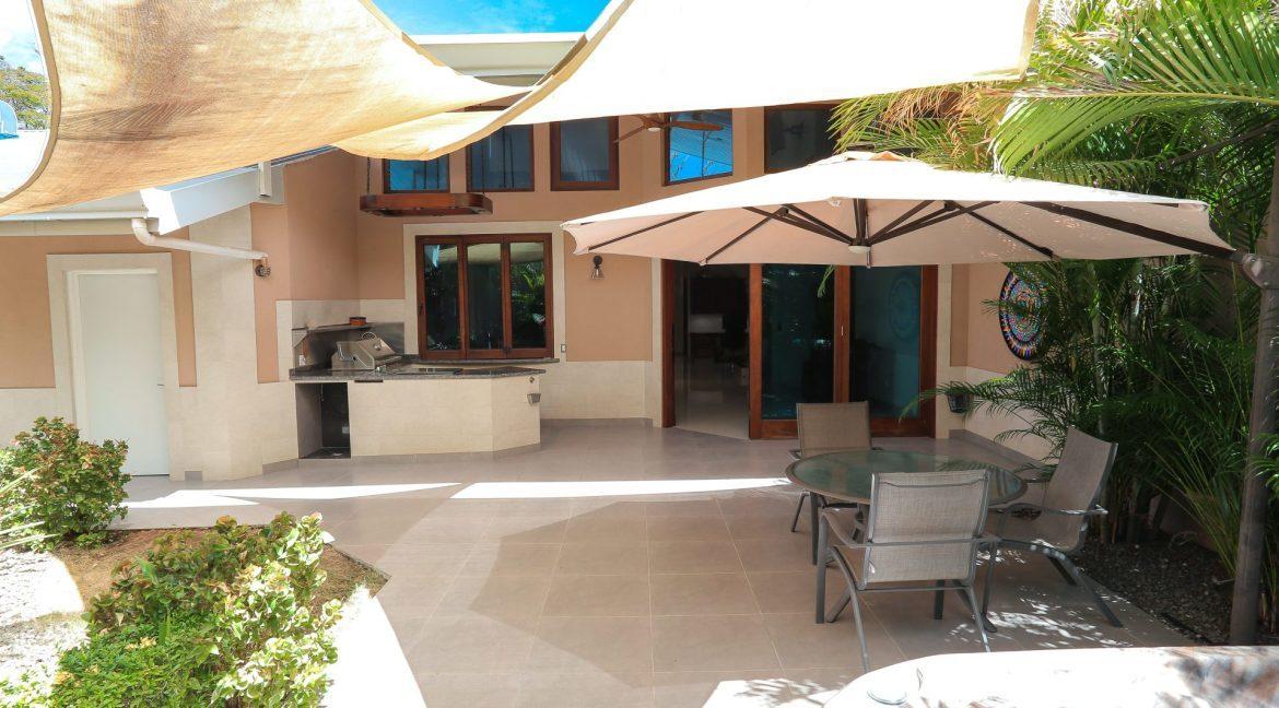 1 Bedroom Home for Sale in Surfside, Playa Potrero — photo 1