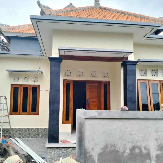 3-bedroom house in Denpasar — photo 1