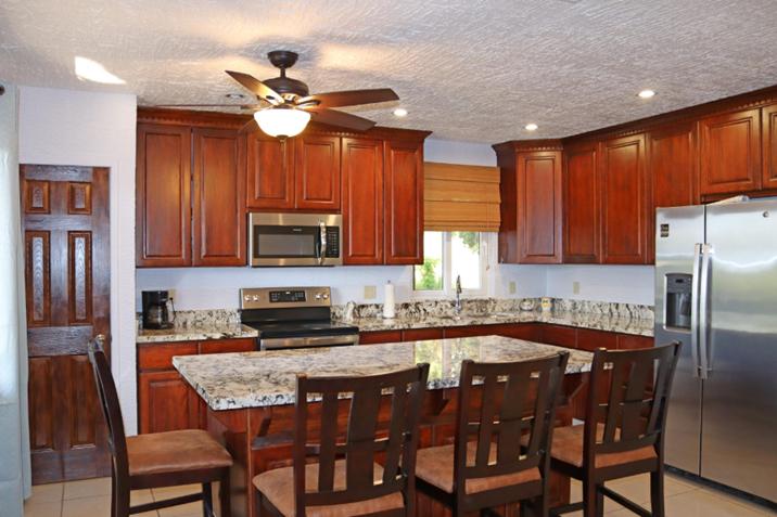 New First Bight 2BR Mountain View Condo — photo 4