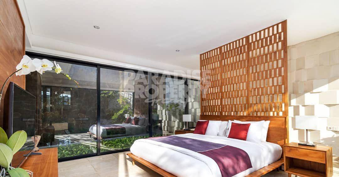 3 Bedroom Villa in Umalas for Monthly Rental — photo 5