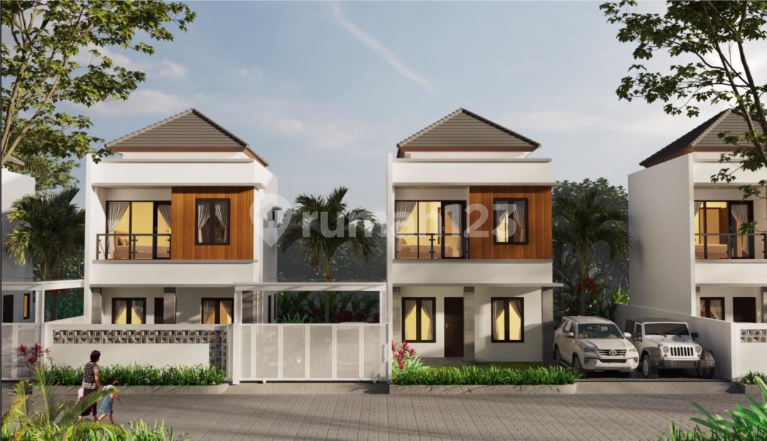 3-bedroom house in Nusa Dua, Badung, Indonesia — photo 1