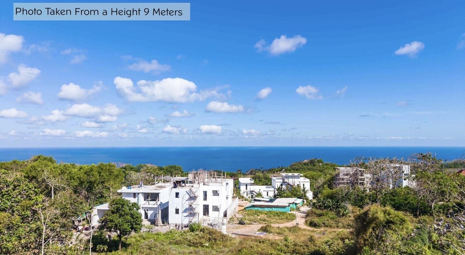 Land for sale (Leasehold) - Uluwatu, Bali, Indonesia — photo 4