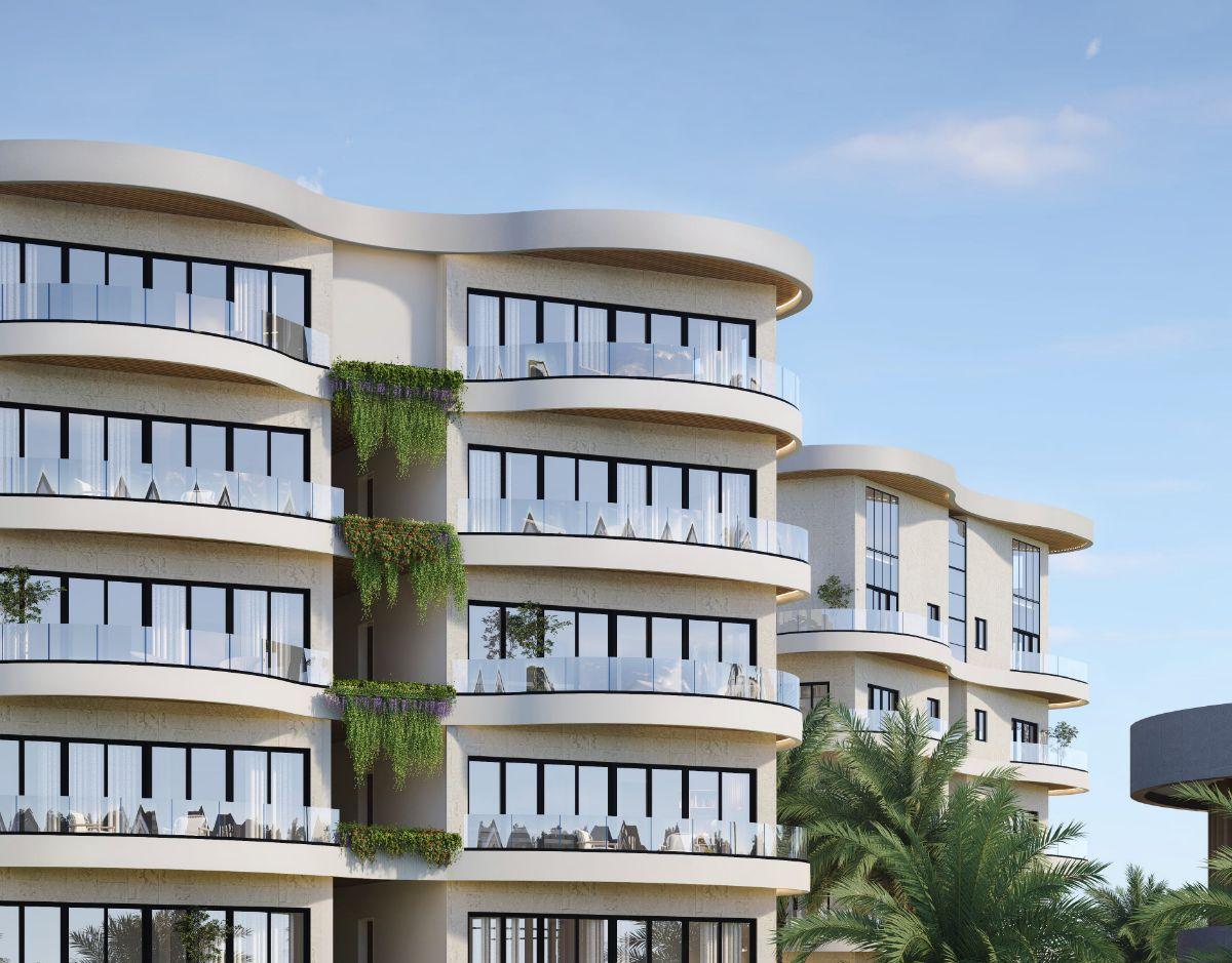 1 Bedroom Apartment for Sale in Circle Residence, Cap Cana — photo 2