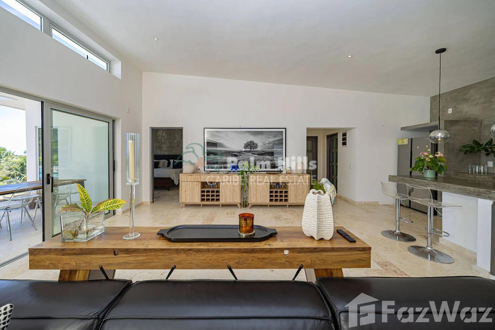 3 bedroom Sosua for sale at Up Condos Sosua — photo 3