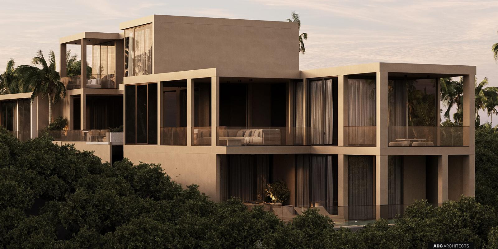 3 bedroom Villa for sale in Bingin, Bali — photo 1