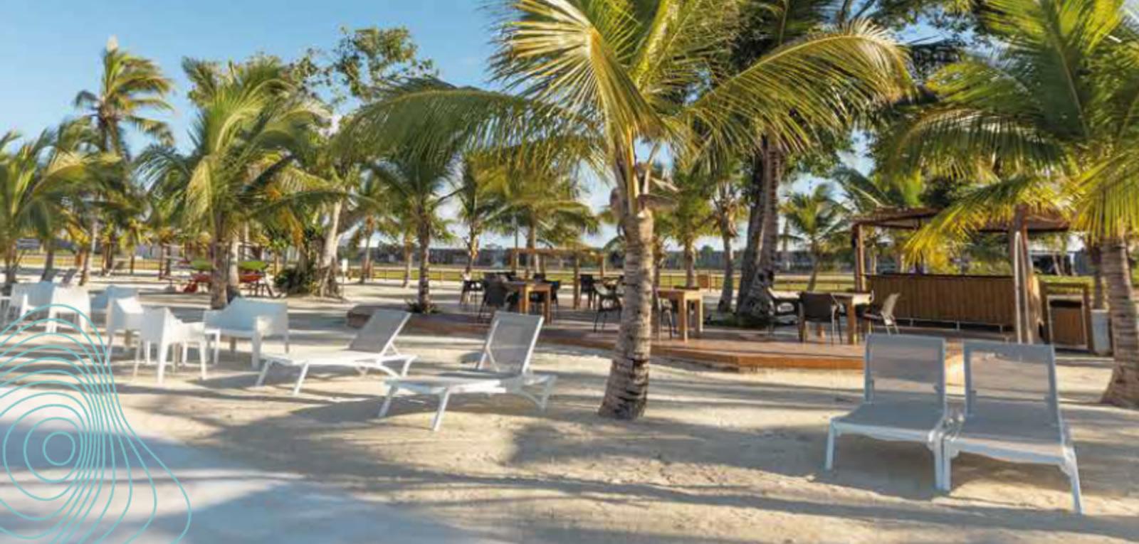 New 2 Bedroom Apartments for Sale, Vista Cana, Punta Cana, Dominican Republic — photo 5