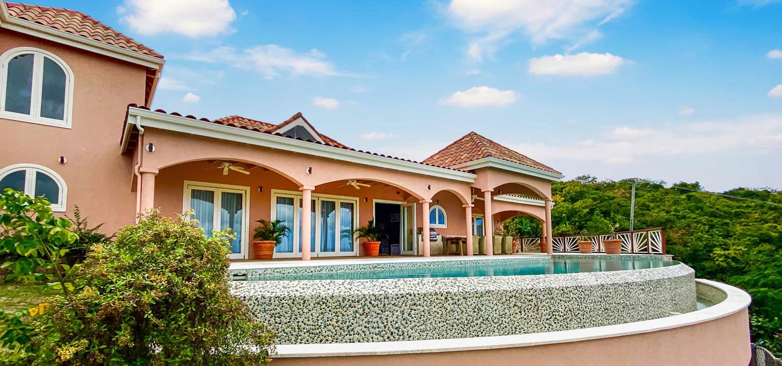 4 Bedroom Luxury Villa for Sale, Jones Estate, Nevis — photo 5