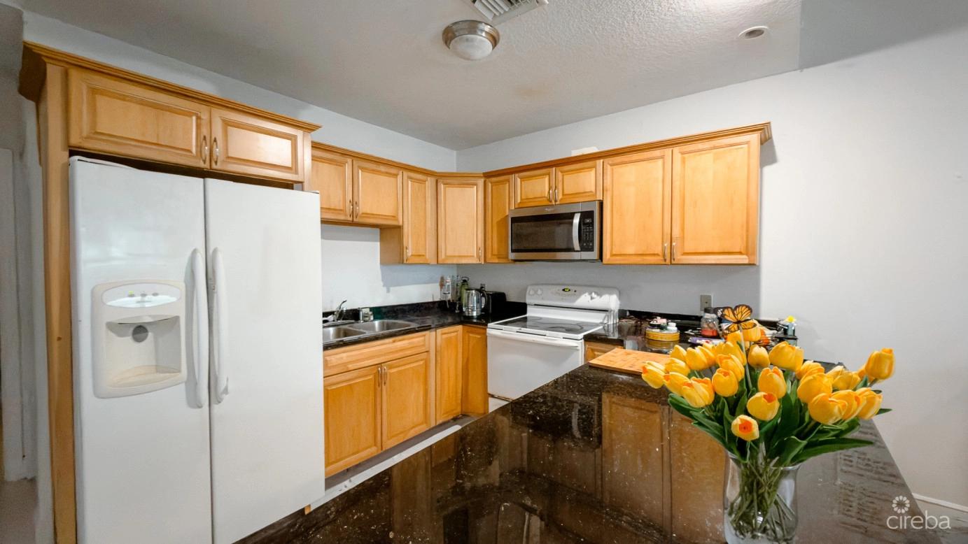 Alhambra Villas 1 Bed Condo in the Cayman Islands — photo 4