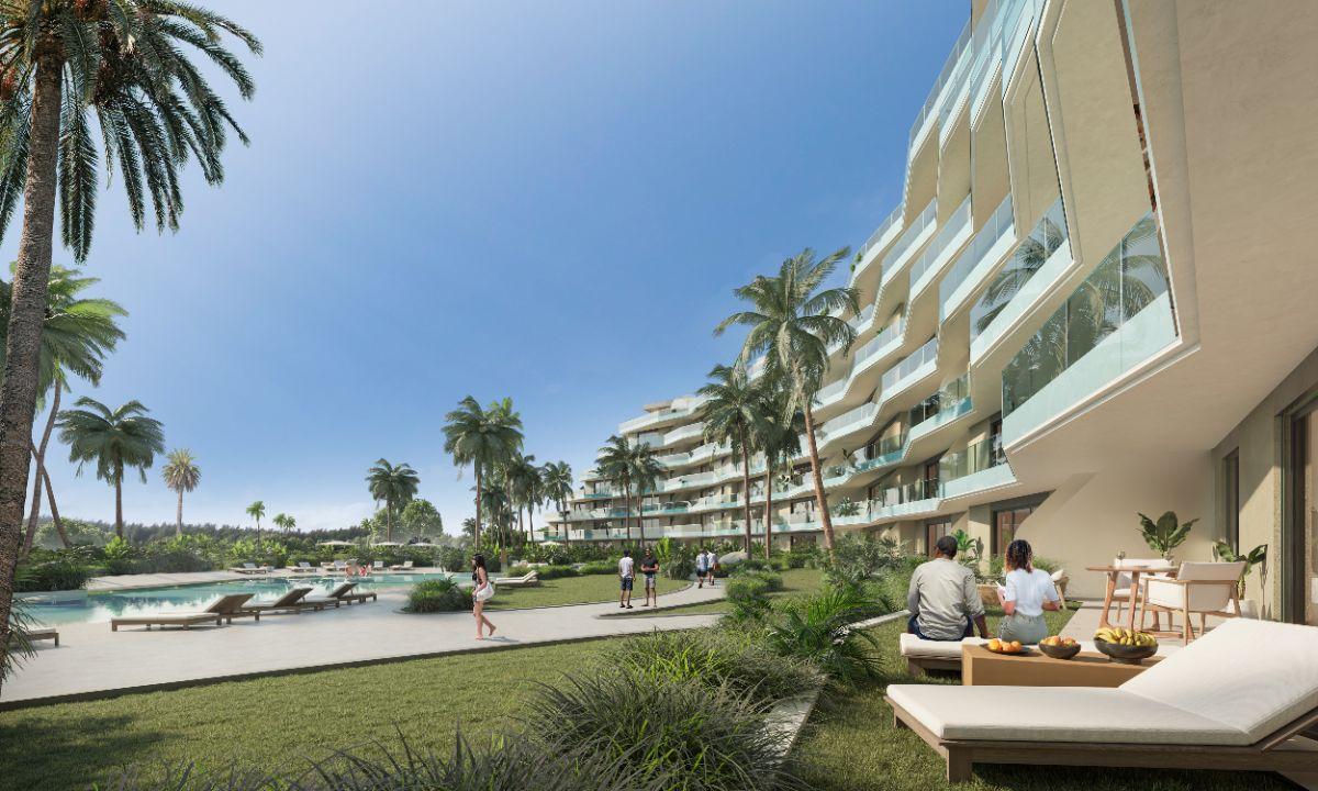 Private Rooftop Penthouse with Picuzzi in Cap Cana — photo 4