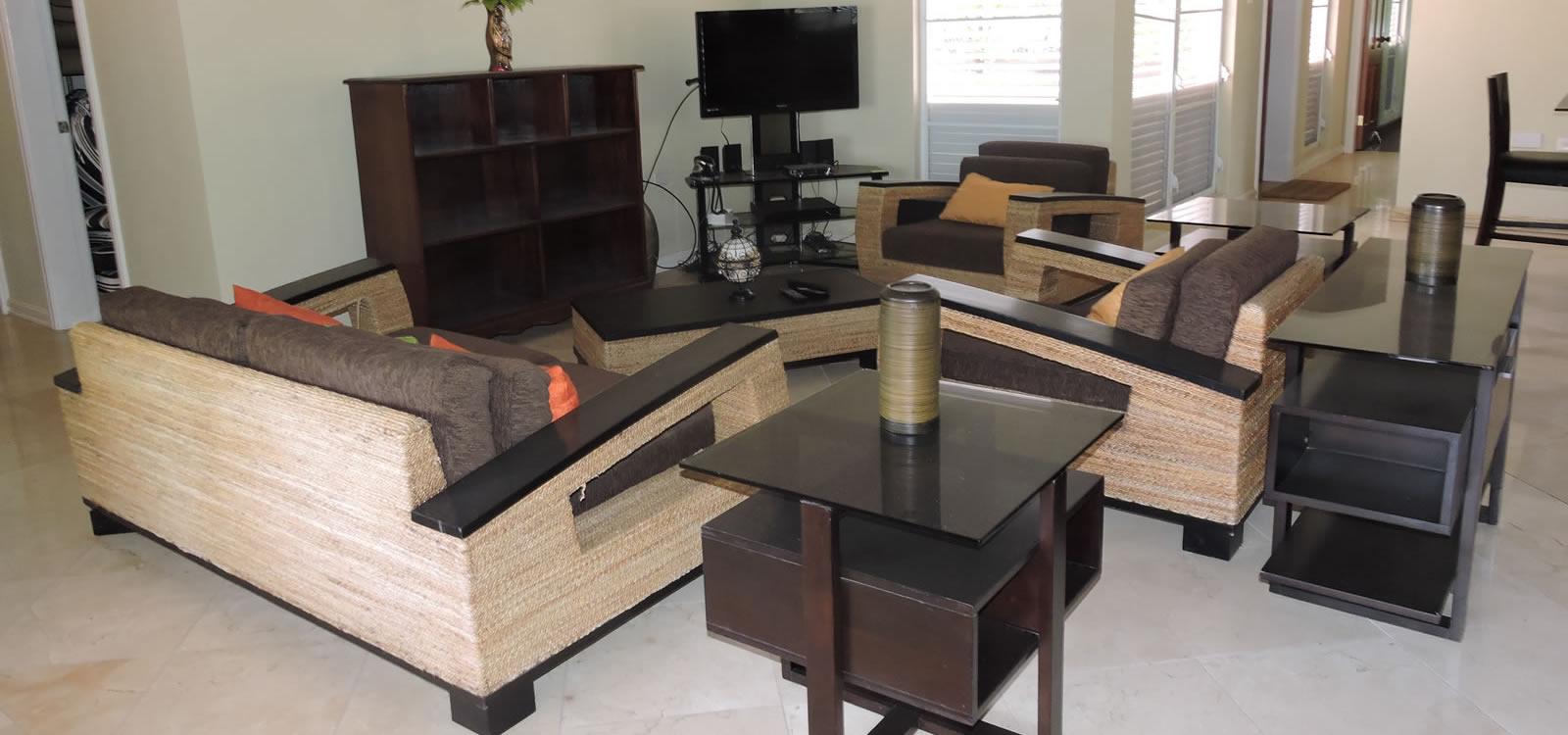 2 Bedroom Villa for Sale, Olveston, Montserrat — photo 5
