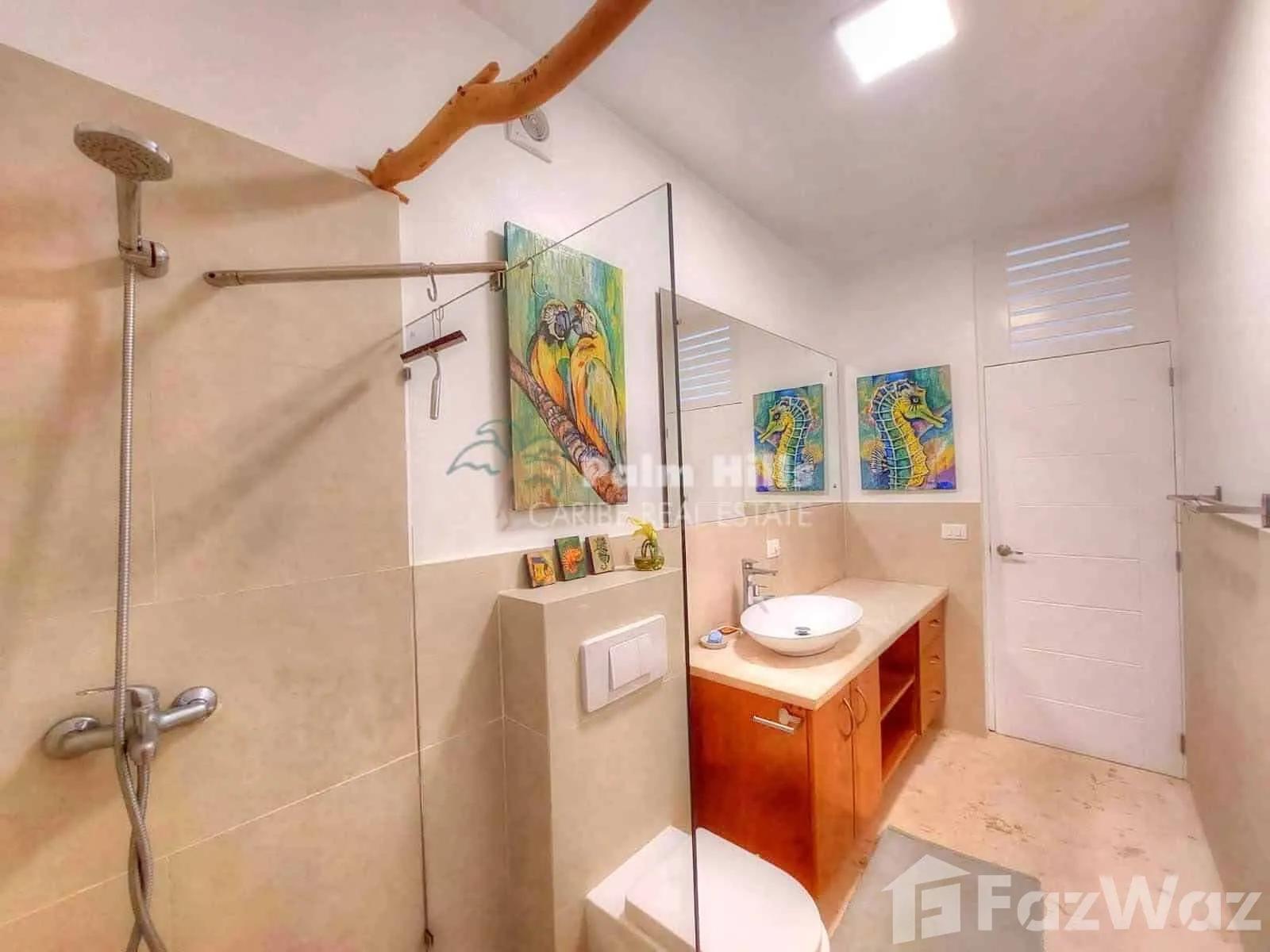 2 bedroom Cabarete for sale at Cabarete in Sosua, Puerto Plata, Dominican Republic — photo 3