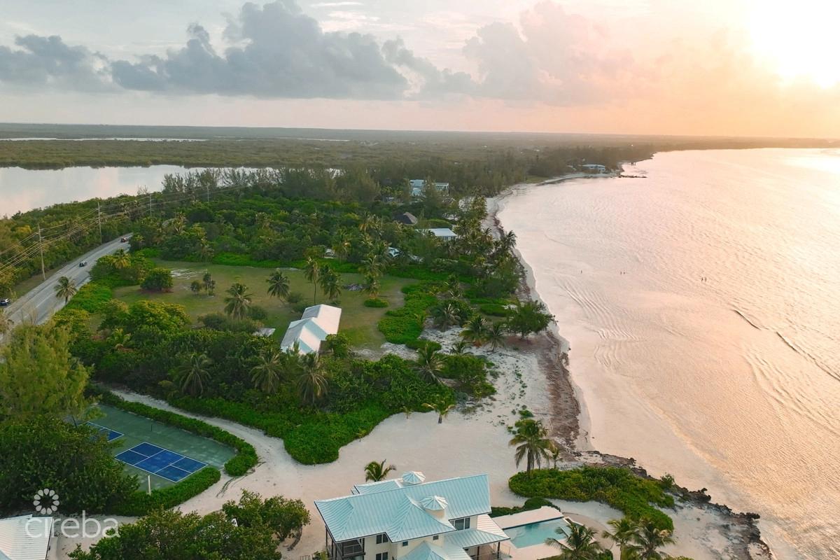 Prime Beachfront Land in the Cayman Islands — photo 4