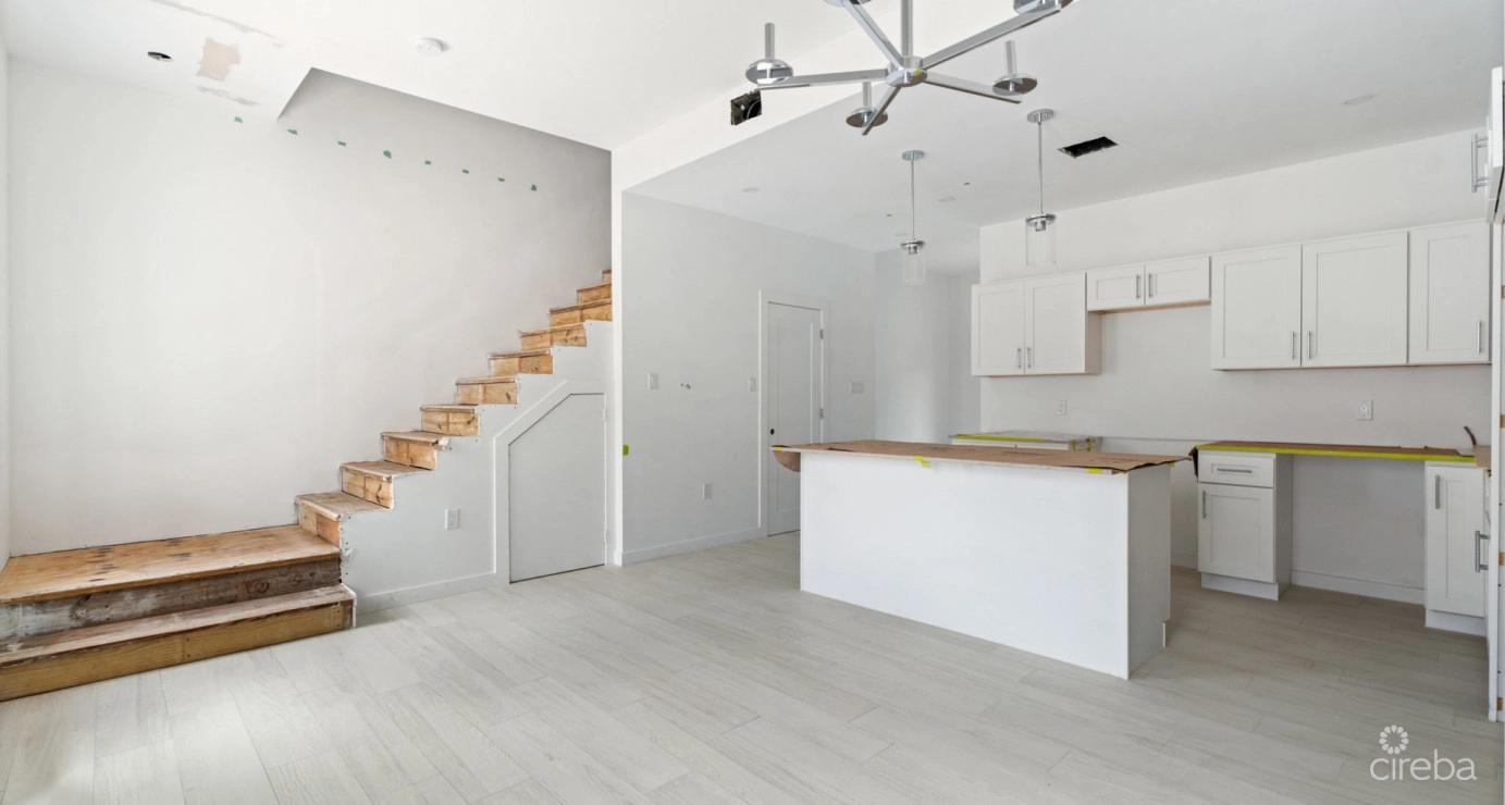 Brand New Hilton Estates #90 Ph 3 (2 Bed, 2.5 Bath Townhome) in the Cayman Islands — photo 3