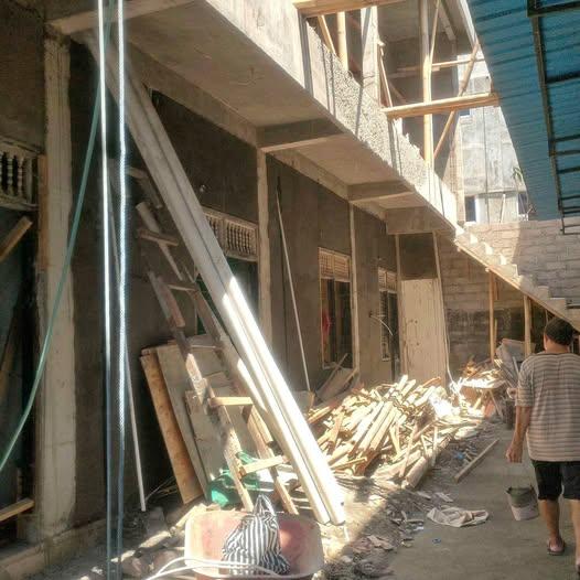 Boarding house for rent in Denpasar — photo 1