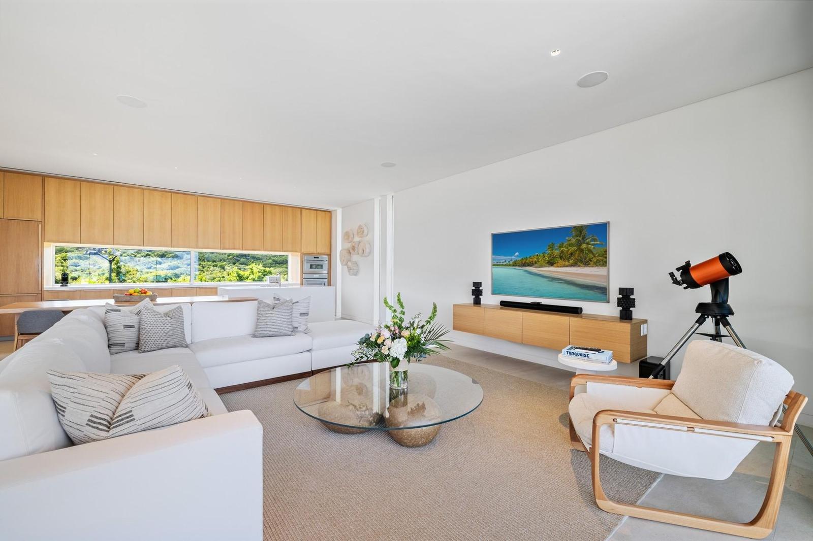 VILLA 15-BEACH ENCLAVE NORTH SHORE — photo 3