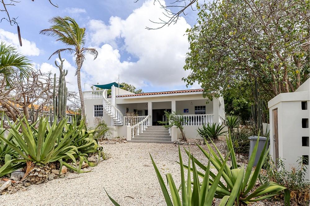 4 Bedroom Home for Sale in Santa Barbara, Bonaire — photo 1