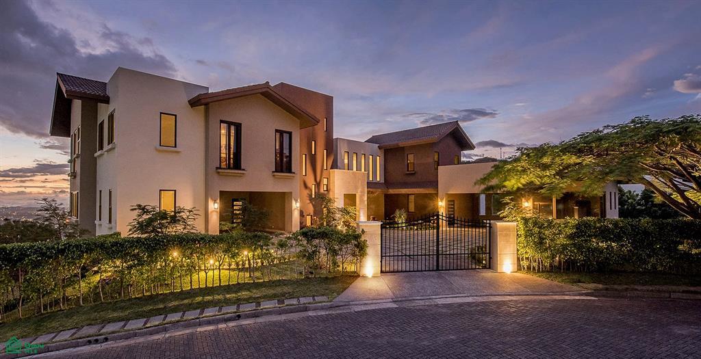 6 Bedroom Luxury Home for Sale, Villa Real, Santa Ana, San Jose, Costa Rica — photo 2