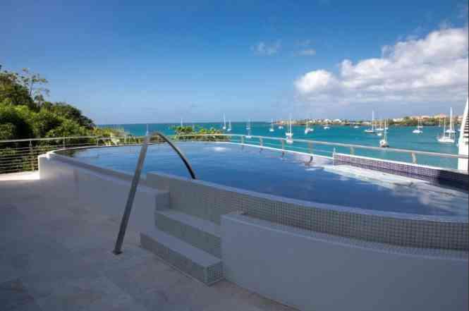 Apartment for sale in Grenada — photo 1